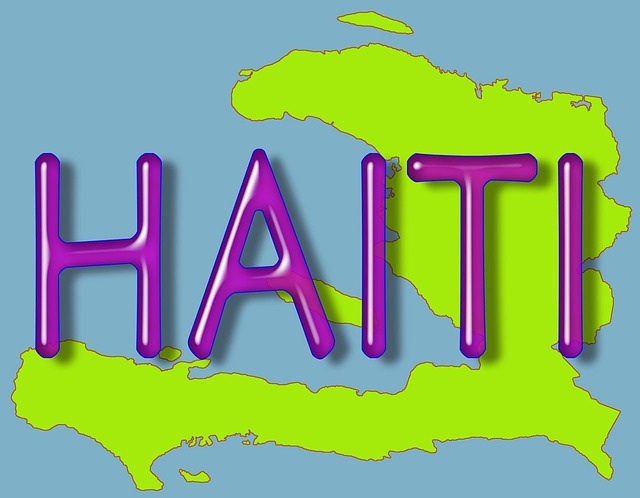 social media, marginalized, media new media Haiti Haitian
