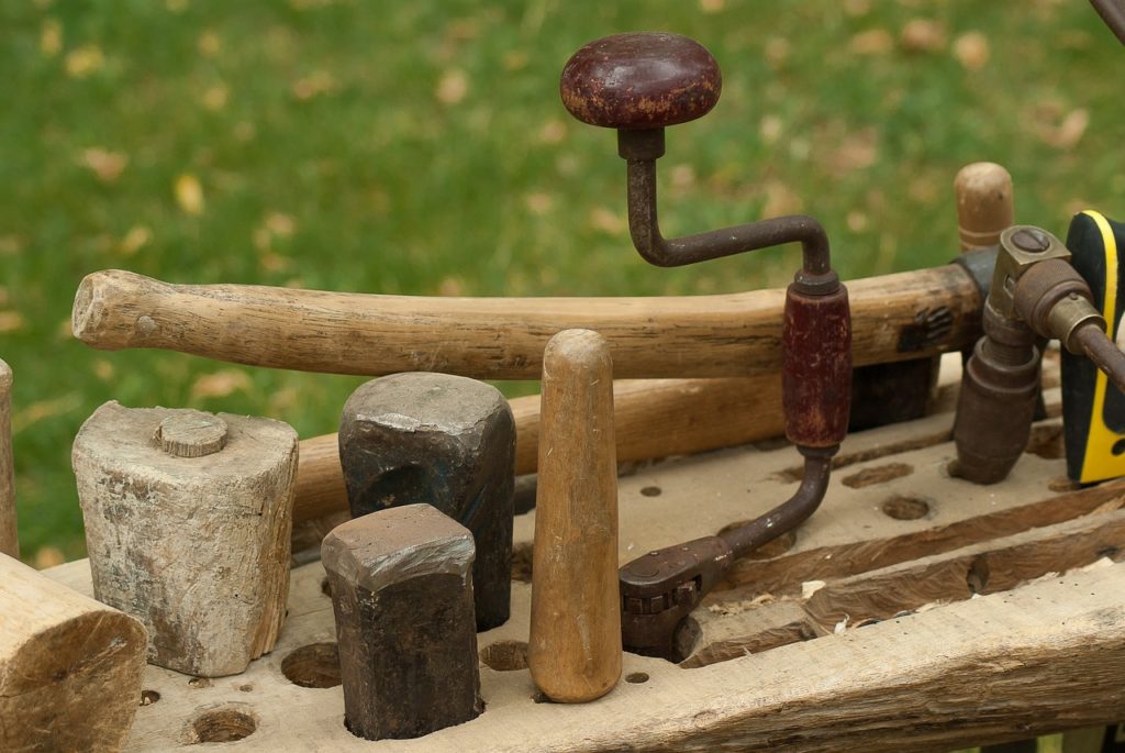 tools, Haiti, carpentry, Jacmel