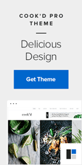 StudioPress Theme of the Month
